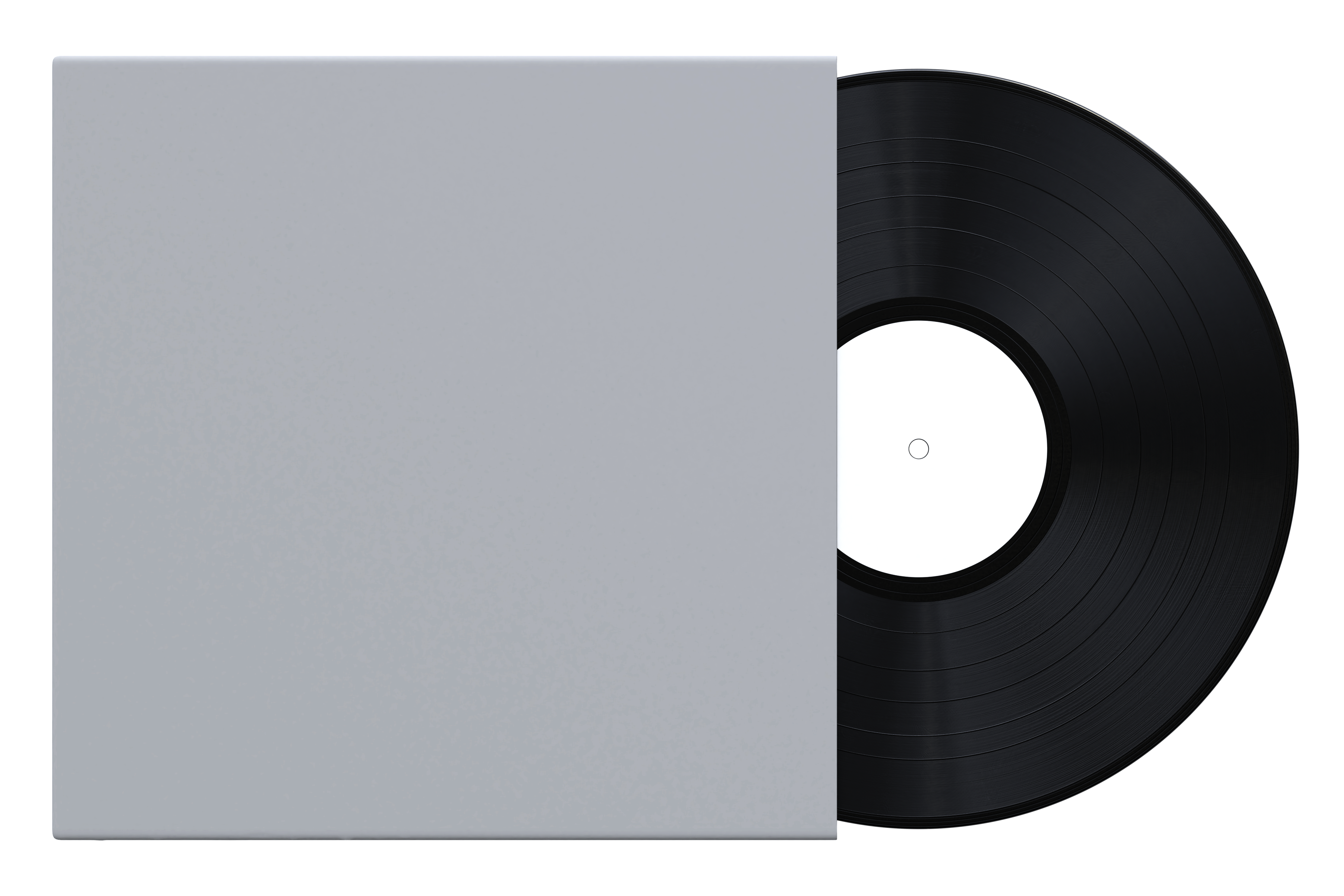 Life as Concert Records #01 White Monolith